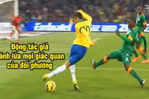 Video: Top 50 động tác giả đánh lừa mọi giác quan đối phương quá đẳng cấp 