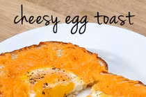 Cách ăn một chiếc bánh mỳ ngon nhất