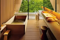 12 lí do khiến nhà tắm Nhật Bản là tuyệt vời nhất