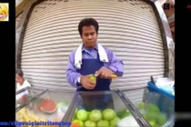 Những người có tốc độ nhanh nhất thế giới, máy móc thua xa