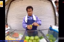 Những người có tốc độ nhanh nhất thế giới, máy móc thua xa