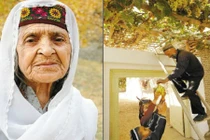 Video: Kỳ lạ bộ tộc 900 năm không ai bị ung thư