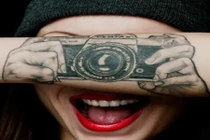 Những hình xăm hài hước nhất thế giới