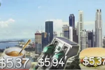 Khiếp sợ 10 nơi sống xa xỉ nhất hành tinh