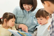 30 quy tắc nuôi con đáng phục của người Nhật