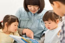 30 quy tắc nuôi con đáng phục của người Nhật