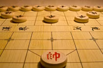 Mẹo để thắng trong tất cả các ván cờ tướng