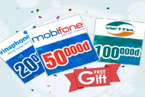 Video: Bất ngờ cách nạp thẻ điện thoại không cần... cào