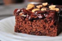 Công thức làm bánh từ Coca Cola ngon không cưỡng nổi