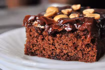 Công thức làm bánh từ Coca Cola ngon không cưỡng nổi