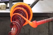 Video: Đây chính là đỉnh cao nghệ thuật tạo hình thổi thủy tinh