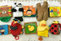 Gợi ý quà ý nghĩa nhất cho bé yêu ngày Quốc tế thiếu nhi