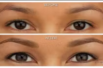 Bí quyết giúp lông mày mọc nhanh và dày