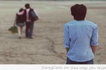 Video: Tình yêu có kẻ thứ ba, lỗi lầm thuộc về ai?