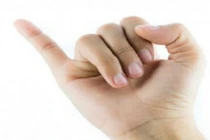 Video: Xem vận mệnh, tình duyên, tài lộc qua từng đốt ngón tay út