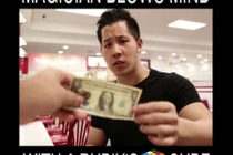 Video: Không thể rời mắt khỏi màn ảo thuật của chàng nghệ sỹ đường phố điển trai 