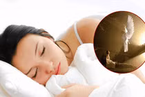 Video: 9 giấc mơ báo hiệu điềm gở nhất định bạn phải biết