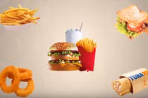 Tác hại khôn lường của đồ ăn nhanh với sức khỏe