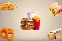 Tác hại khôn lường của đồ ăn nhanh với sức khỏe