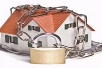 Cách bảo vệ ngôi nhà vào mùa đi du lịch khỏi bị trộm