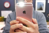 Tuyệt chiêu chụp ảnh bằng iPhone tuyệt đẹp