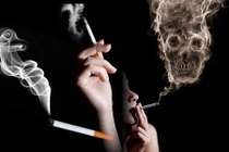 10 vấn đề người nghiện thuốc lá thường gặp phải