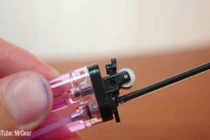 5 sáng tạo thú vị với chiếc bật lửa