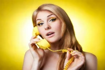 Nghệ thuật nghe, nói chuyện điện thoại ấn tượng ít người biết