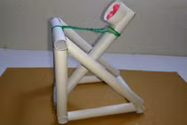 Video: Giấy A4 có thể làm nên điều này ư?