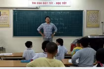 Video: Dành triệu like cho thầy giáo dạy nhạc cực đáng yêu