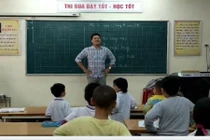 Video: Dành triệu like cho thầy giáo dạy nhạc cực đáng yêu