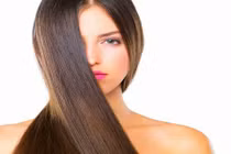 Làm cách này, tóc 4 ngày không bết dính, vẫn suôn mượt 