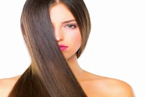 Làm cách này, tóc 4 ngày không bết dính, vẫn suôn mượt 