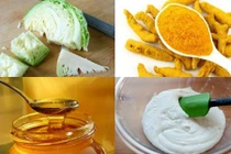 3 cách dưỡng da trắng bóc từ 1 cây bắp cải