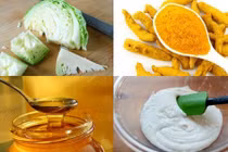 3 cách dưỡng da trắng bóc từ 1 cây bắp cải