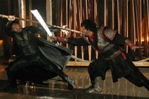 Video: Những pha võ thuật “chất nhất quả đất” không xem sẽ hối tiếc