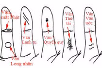 Video: Bạn có “vân mắt phật” trên ngón tay cái, cả đời hưởng trọn vẹn phú quý