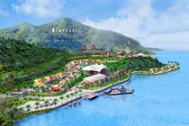 Những điểm du lịch của Sài Gòn, Nha Trang không thể bỏ qua