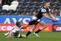 Video: Những pha “chơi xấu” bá đạo trong bóng đá