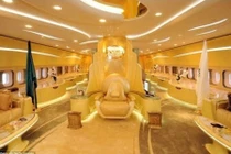 Những hãng hàng không sang chảnh nhất thế giới