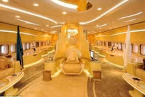 Những hãng hàng không sang chảnh nhất thế giới