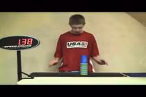 Thán phục 7 hành động nhanh nhất thế giới