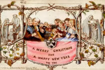 Những truyền thống kỳ lạ trong lịch sử Giáng sinh