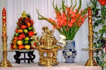 Video: Loài hoa nếu chưng ngày Tết coi chừng tán gia bại sản