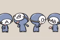 Video: Tính cách quyết định qua nhóm máu, không tin không được