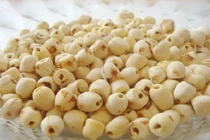 Cách bảo quản hạt sen dùng cả năm