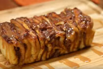 3 món ăn từ bánh mì mới toanh ngon tuyệt