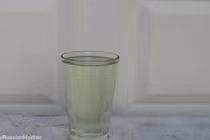 Điều đáng sợ xảy ra khi trộn Cocacola và nước tẩy với nhau