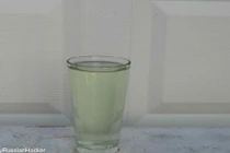 Điều đáng sợ xảy ra khi trộn Cocacola và nước tẩy với nhau