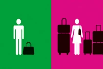 19 sự khác biệt giữa đàn ông và phụ nữ